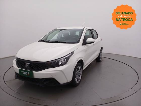 FIAT ARGO 1.0 FIREFLY FLEX DRIVE MANUAL FIAT ARGO 1.0 FIREFLY FLEX DRIVE MANUAL